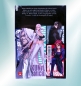Preview: Triage X Manga Nr. 4 von Carlsen